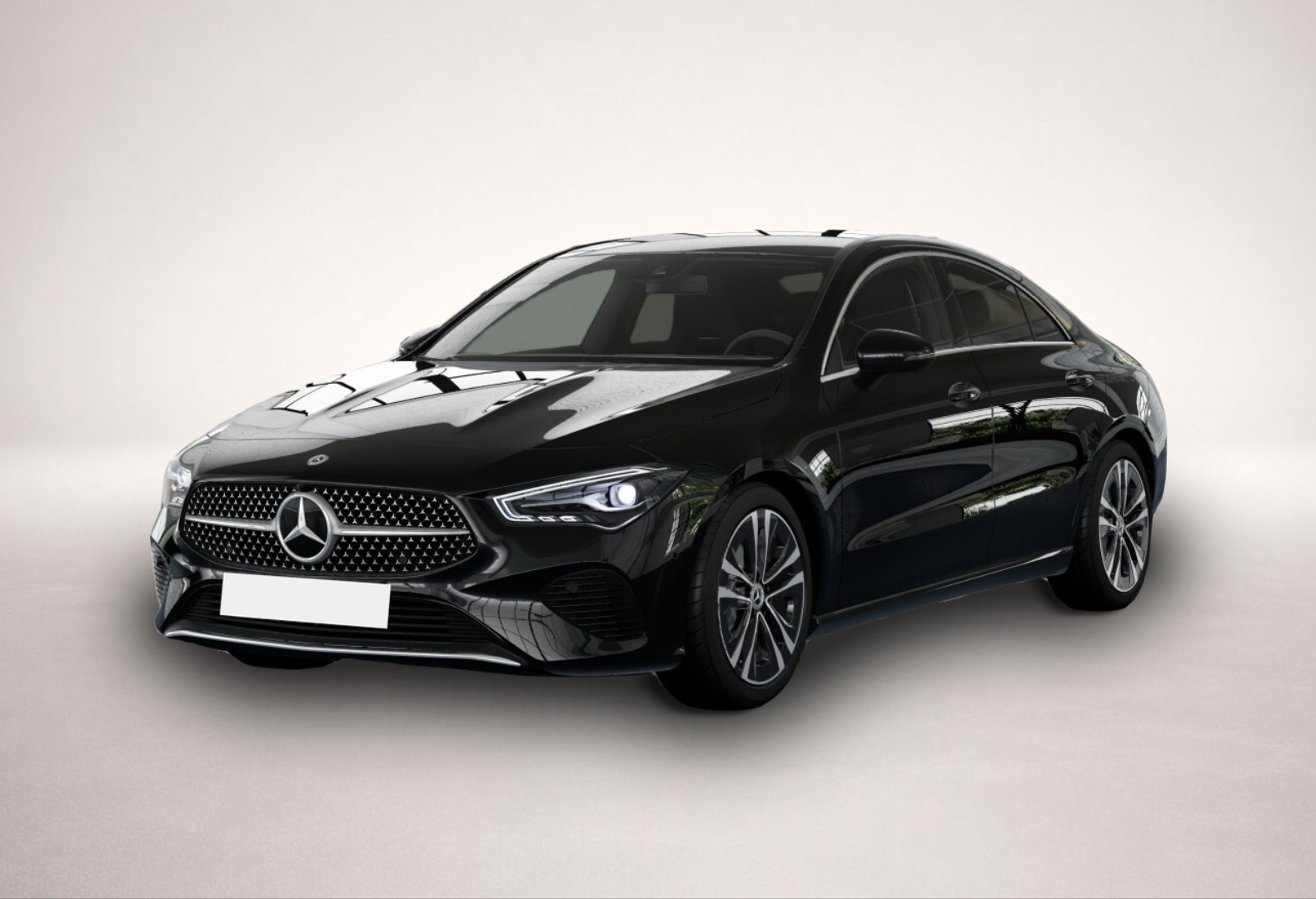 CLA 180 Mercedes-Benz