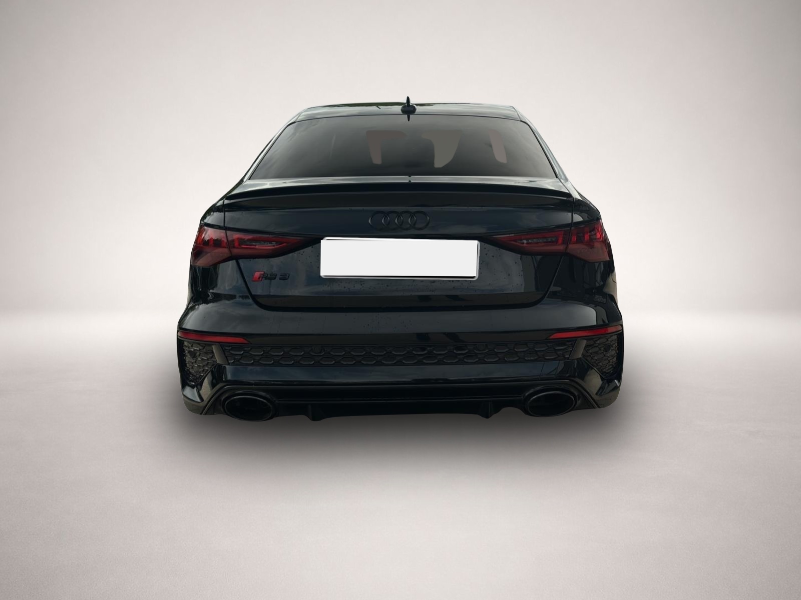 Fotografie 5 des Audi RS3 Lim 2.5 TFSI AB380EUR PANO 280 B&O SAGA REAR