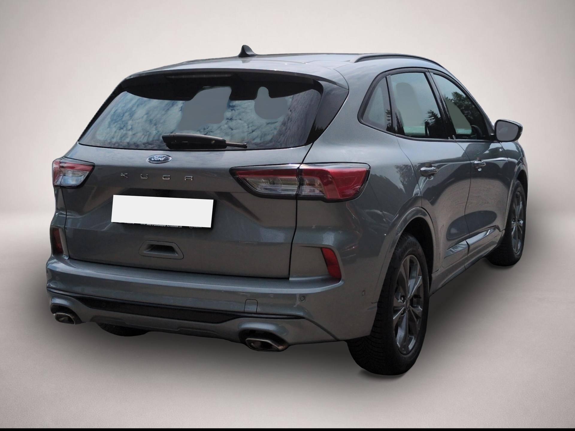 Bild 3 Ford Kuga 1.5 EcoBoost ST-Line Bluetooth Navi LED Kli