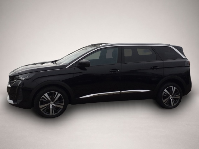 Bild 2 Peugeot 5008 Allure Pack 7-Sitzer SZH Navi 2-Zonen-Klim
