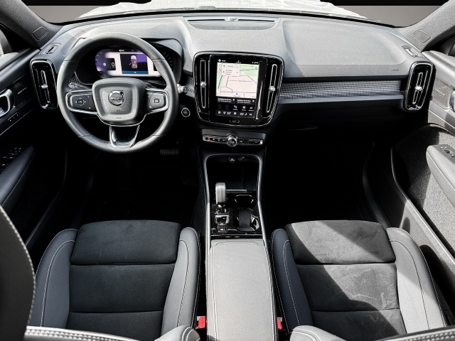 Bild 5 Volvo XC40 Plus Dark 2WD Digitales Cockpit Memory Sitz