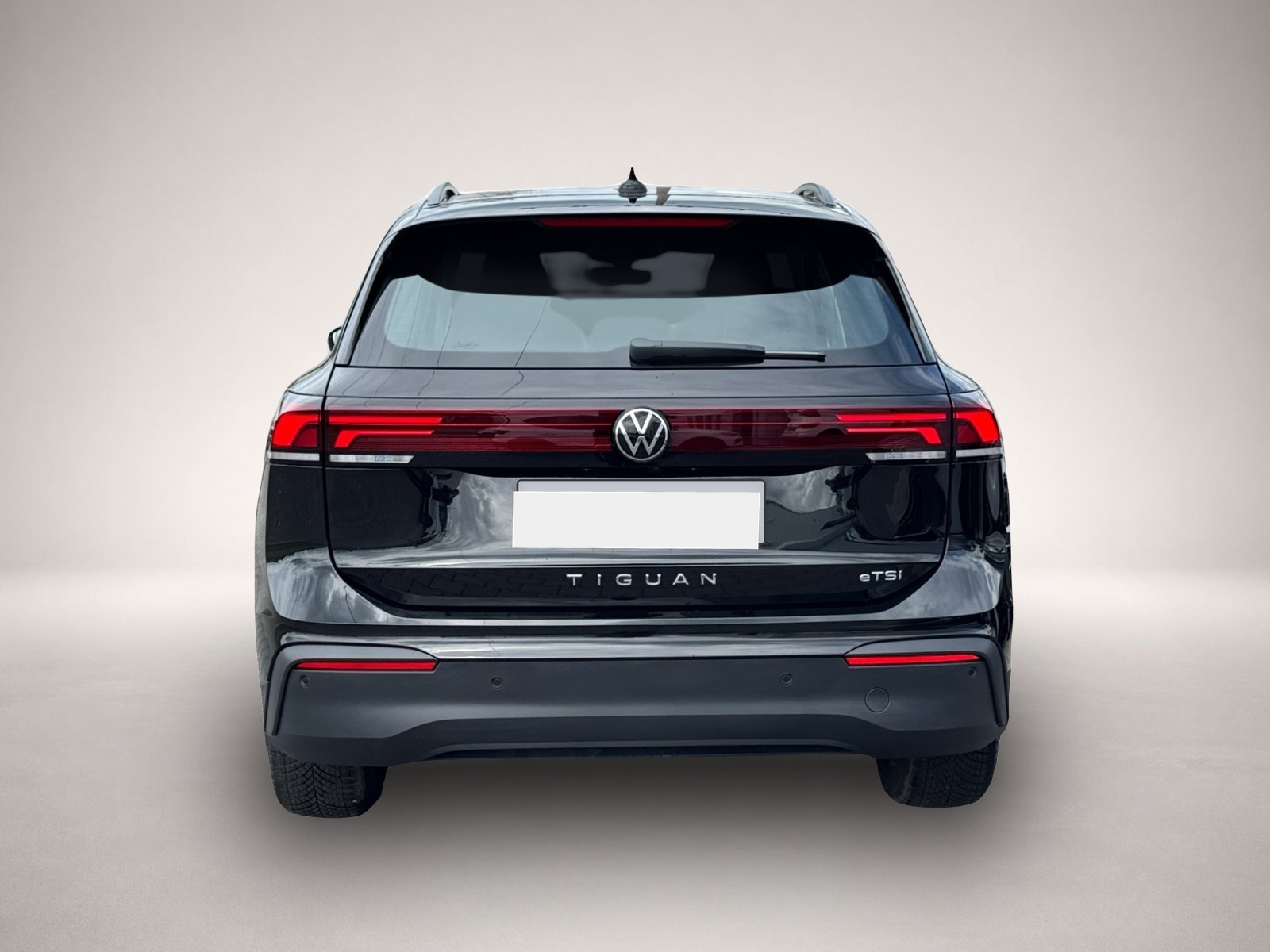 Bild 5 Volkswagen Tiguan GOAL eTSI DSG|AHK|360°CAM|NAV|KEYLESS|ACC