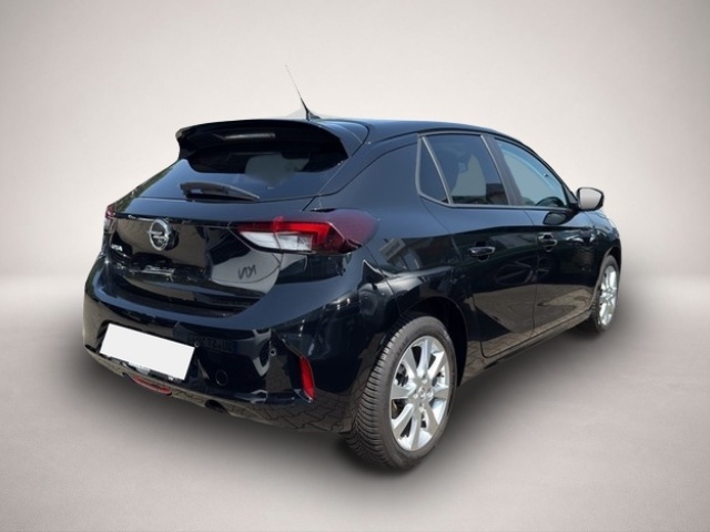 Bild 4 Opel Corsa F Edition 1.2 CAM+PDC+SITZHZG+CARPLAY+NAVI