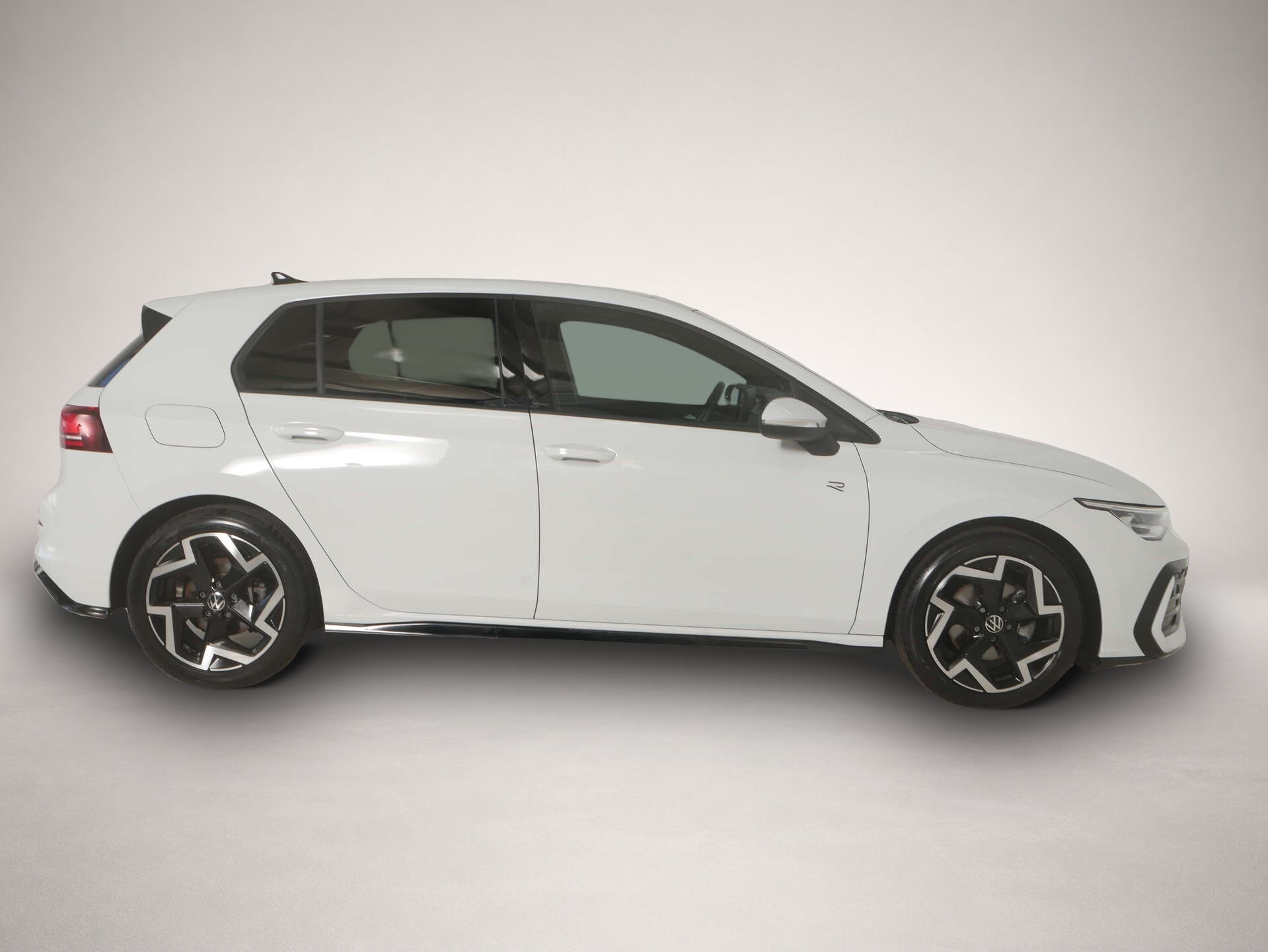 Bild 5 Volkswagen Golf 1.5 eTSI R-Line