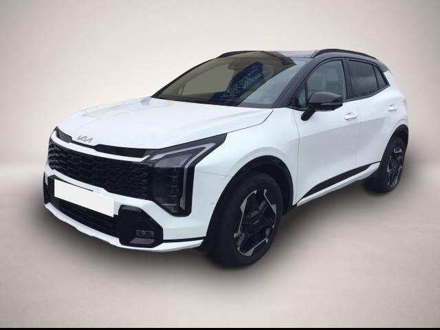 Bild Sportage Kia