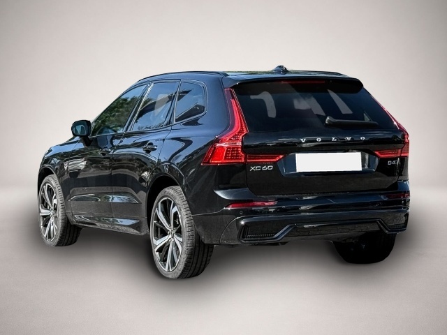 Bild 2 Volvo XC60 Plus Dark AWD B4 Diesel EU6d StandHZG AHK D