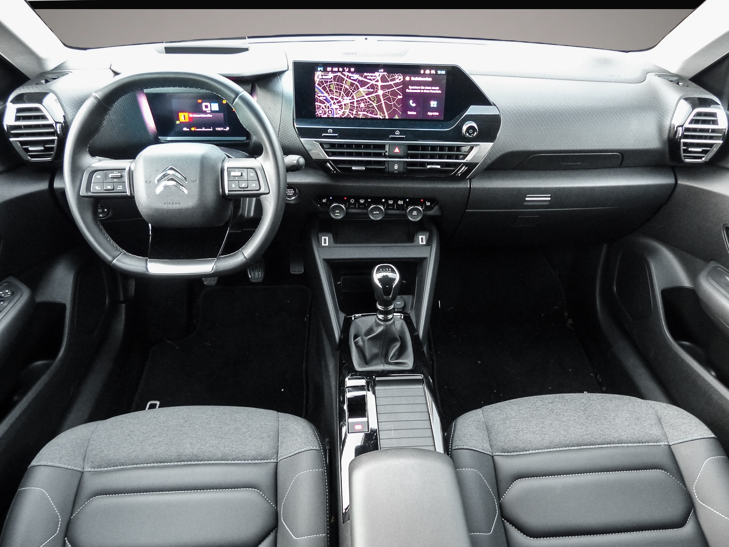 Bild 5 Citroën C4 Shine HUD Navi 360 Kamera LED Apple CarPlay A