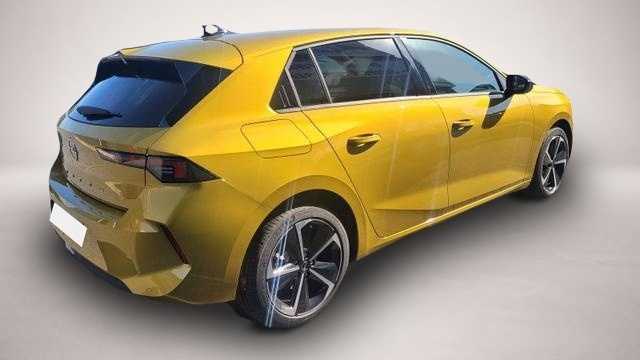 Bild 3 Opel Astra Edition Astra Edition*LED*Navi*Shzg*Lhzg*PDC*C.