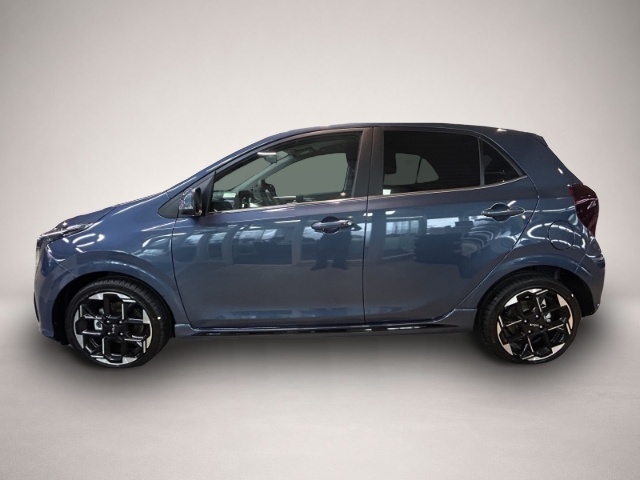 Bild 2 Kia Picanto 1.2 GT-Line Navi Kamera SHZ LHZ Klimaaut