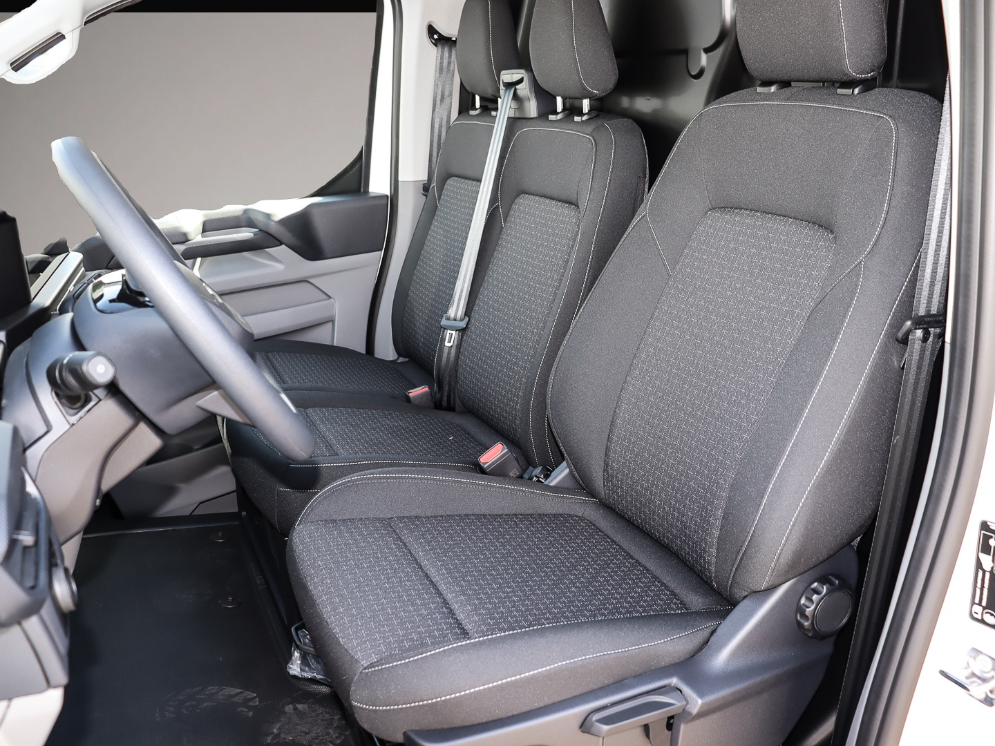 Bild 6 Ford Transit Custom Kasten L1 Trend RWD Elektromotor
