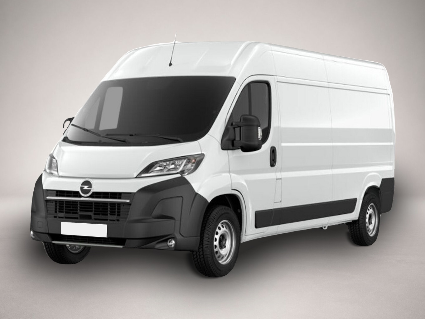 Bild Movano Opel