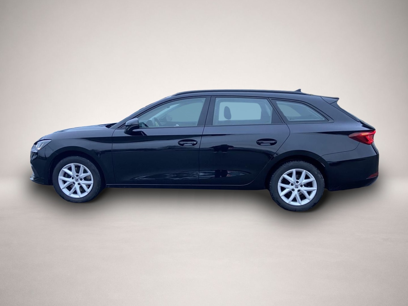 Fotografie 2 des Seat Leon ST 2.0 TDI DSG STYLE NAVI-PRO+LED+VIRTUAL-C
