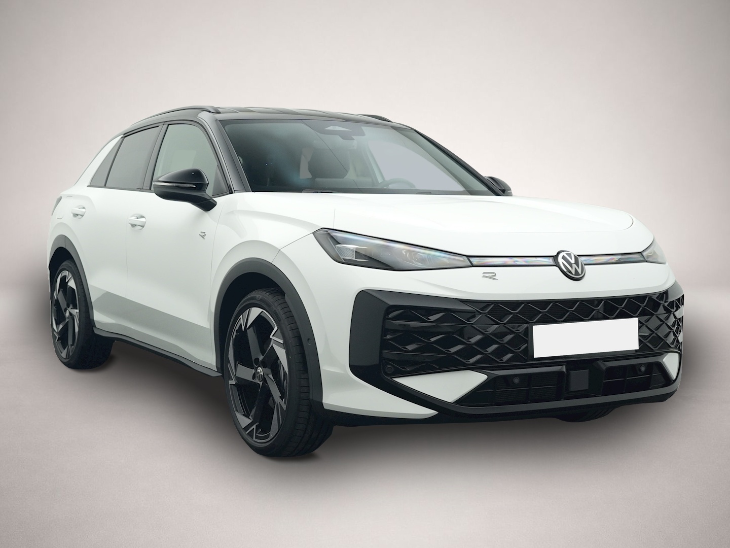 Bild 7 Volkswagen T-Roc 1.5 TSI DSG R-Line BLACK-STYLE IQ.LIGHT NA