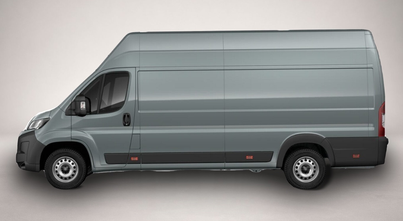 Bild 2 Opel Movano 35+ AT8 L4H3 AppleC NSW Kam LaneA Klima