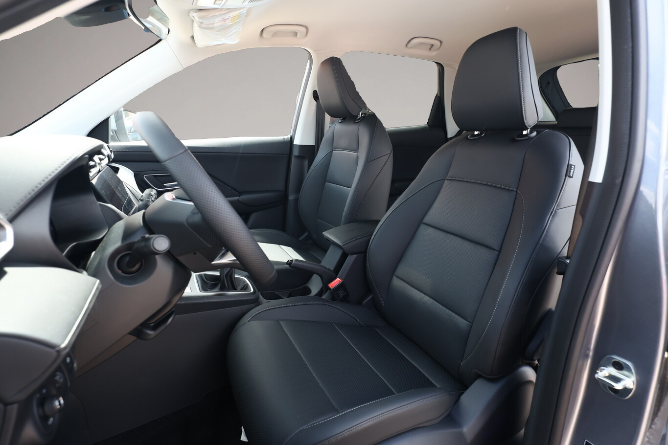 Bild 5 MG ZS Comfort LED SHZ 360Kam Nav TotW KeyL Temp 17Z