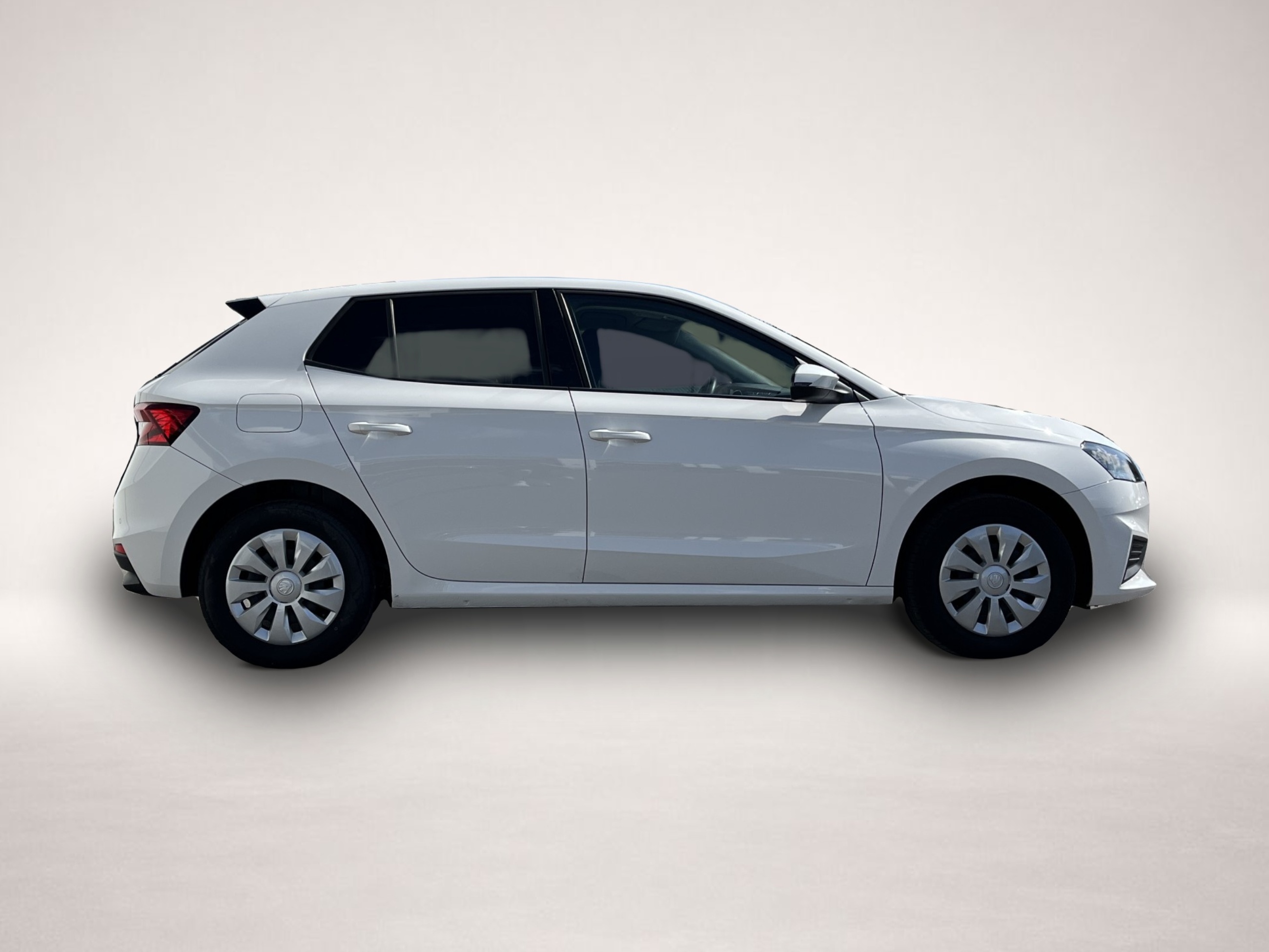 Bild 5 Skoda Fabia 1.0 TSI Ambition 94¤ m.20% Anz. SHZ LR-HZG