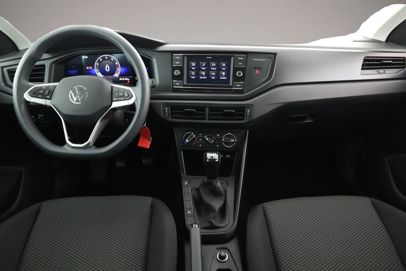 Bild 7 Volkswagen Polo 6 VI 1.0 LED App