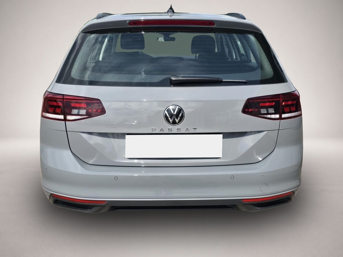 Fotografie 4 des Volkswagen Passat Variant 1.5 TSI DSG BUSINESS APP-CONNECT+