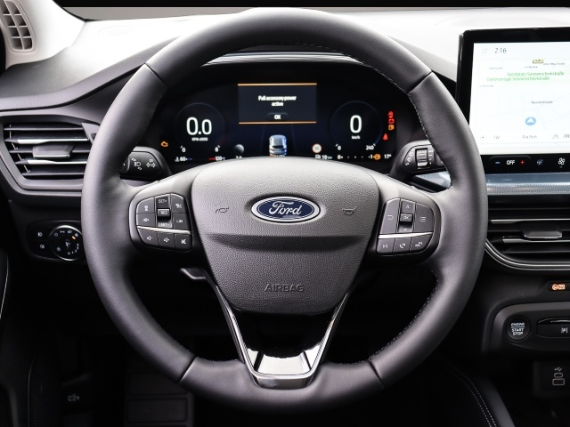 Bild 5 Ford Focus Turnier Active X 155PS Automatik Panorama