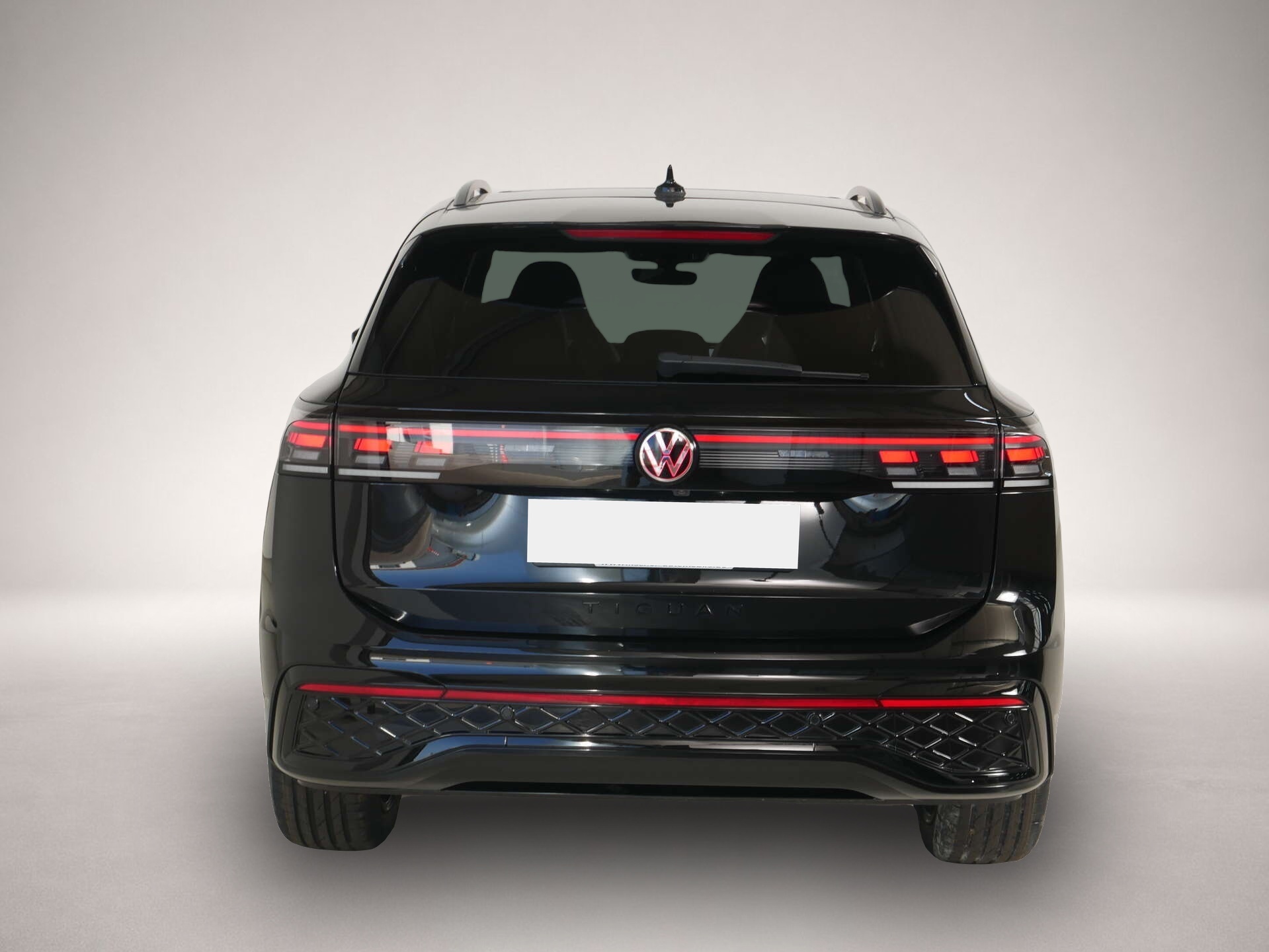 Bild 4 Volkswagen Tiguan 2.0 TSI 4Motion R-Line