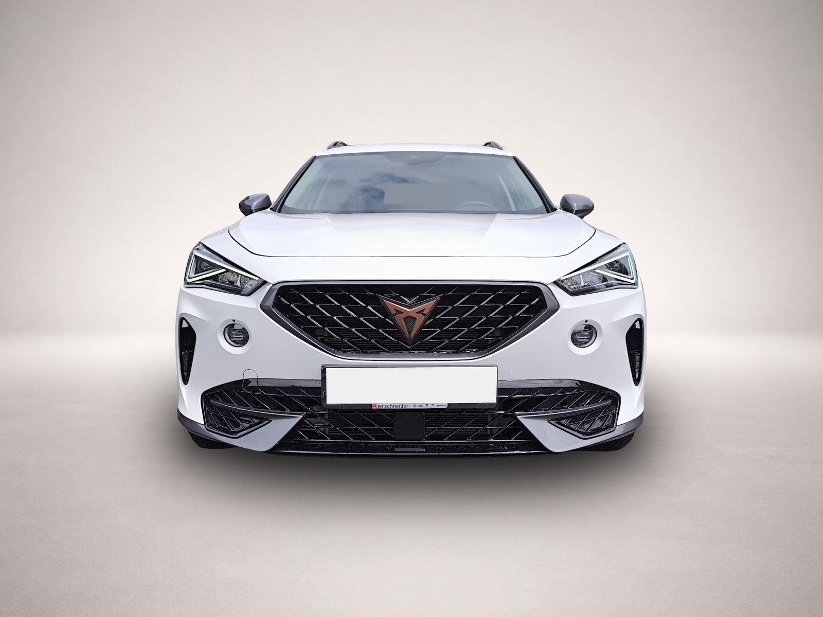 Bild 2 Cupra Formentor 1.5 TSI AHK NAVI ACC PDC DAB SITZH KEY