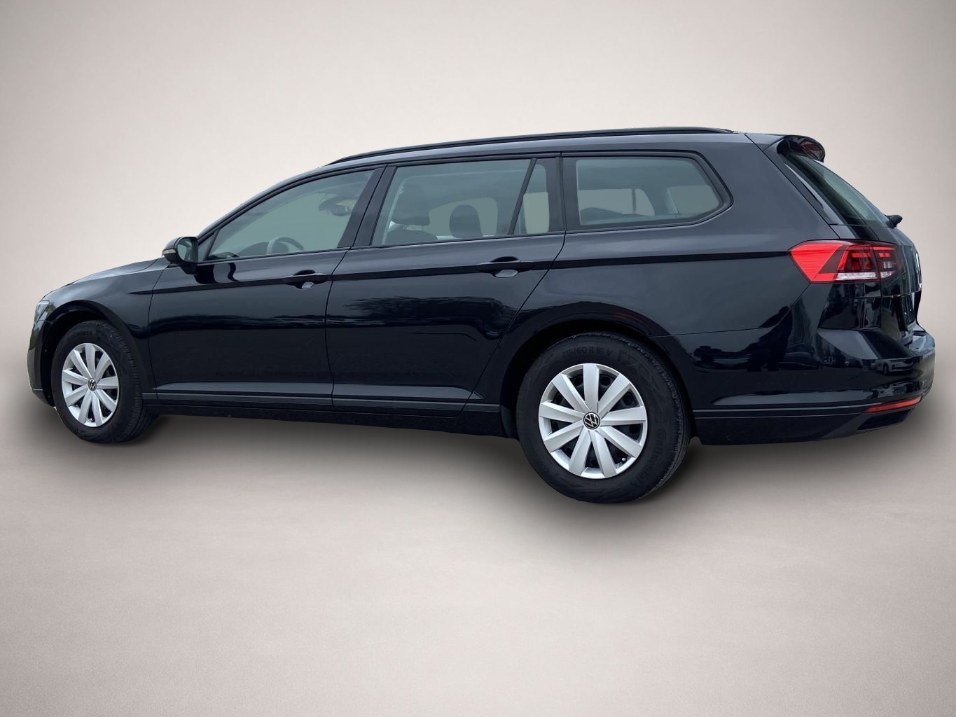 Bild 3 Volkswagen Passat Variant 2.0 TDI DSG BUSINESS-PREMIUM+APP-