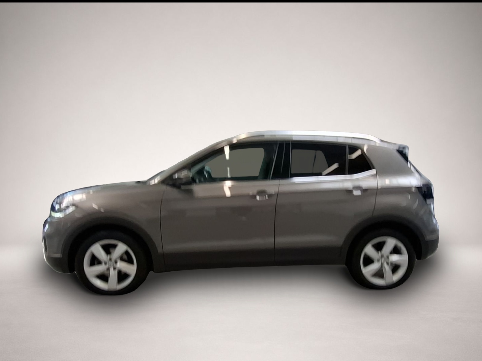 Bild 2 Volkswagen T-Cross 1,5 TSI Style