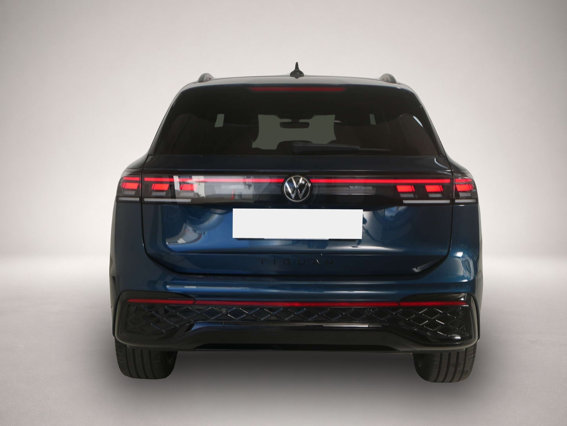 Bild 4 Volkswagen Tiguan 1.5 eHybrid R-Line Black Style