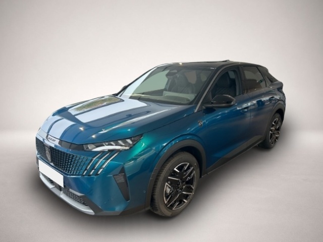 Bild 1 Peugeot 3008 Hybrid 136 GT 1.2 EU6e PANO KLIMAA. KAMERA