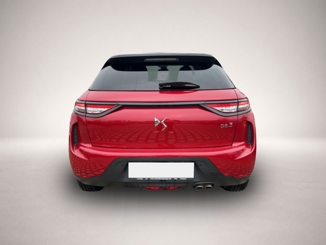 Bild 4 DS Automobiles DS3 Crossback Bastille 1.2 PureTech AUT+NAVI+PDC