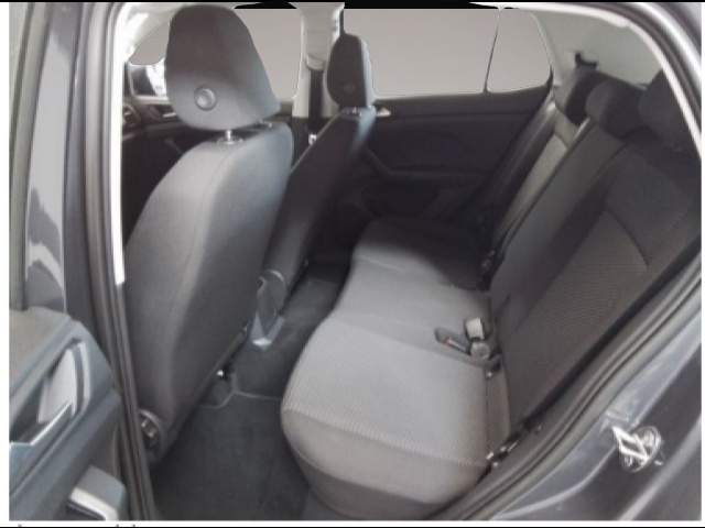 Bild 2 Volkswagen T-Cross 1.0 TSI *LED*App-Connect*Sitzheizung*+3J