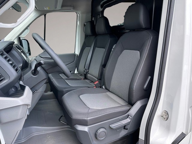 Bild 3 Volkswagen Other Crafter 35 Kasten L3 2.0 TDI KAMERA PDC APP-CONN