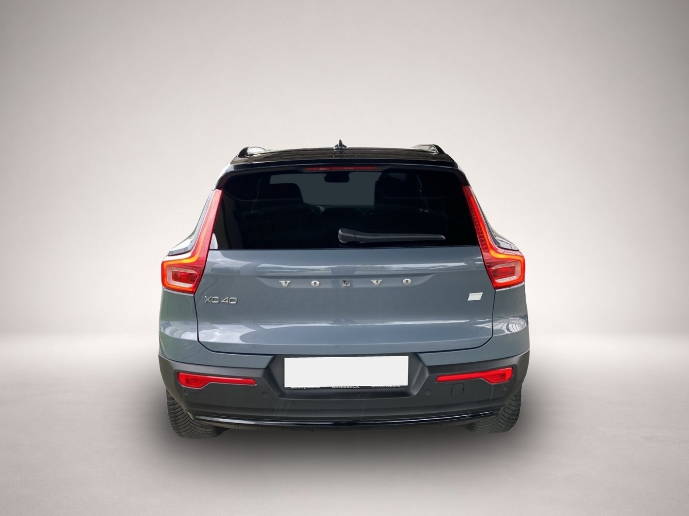 Bild 4 Volvo XC40 P8 Plus Recharge Pure Electric ACC+AHK+LED