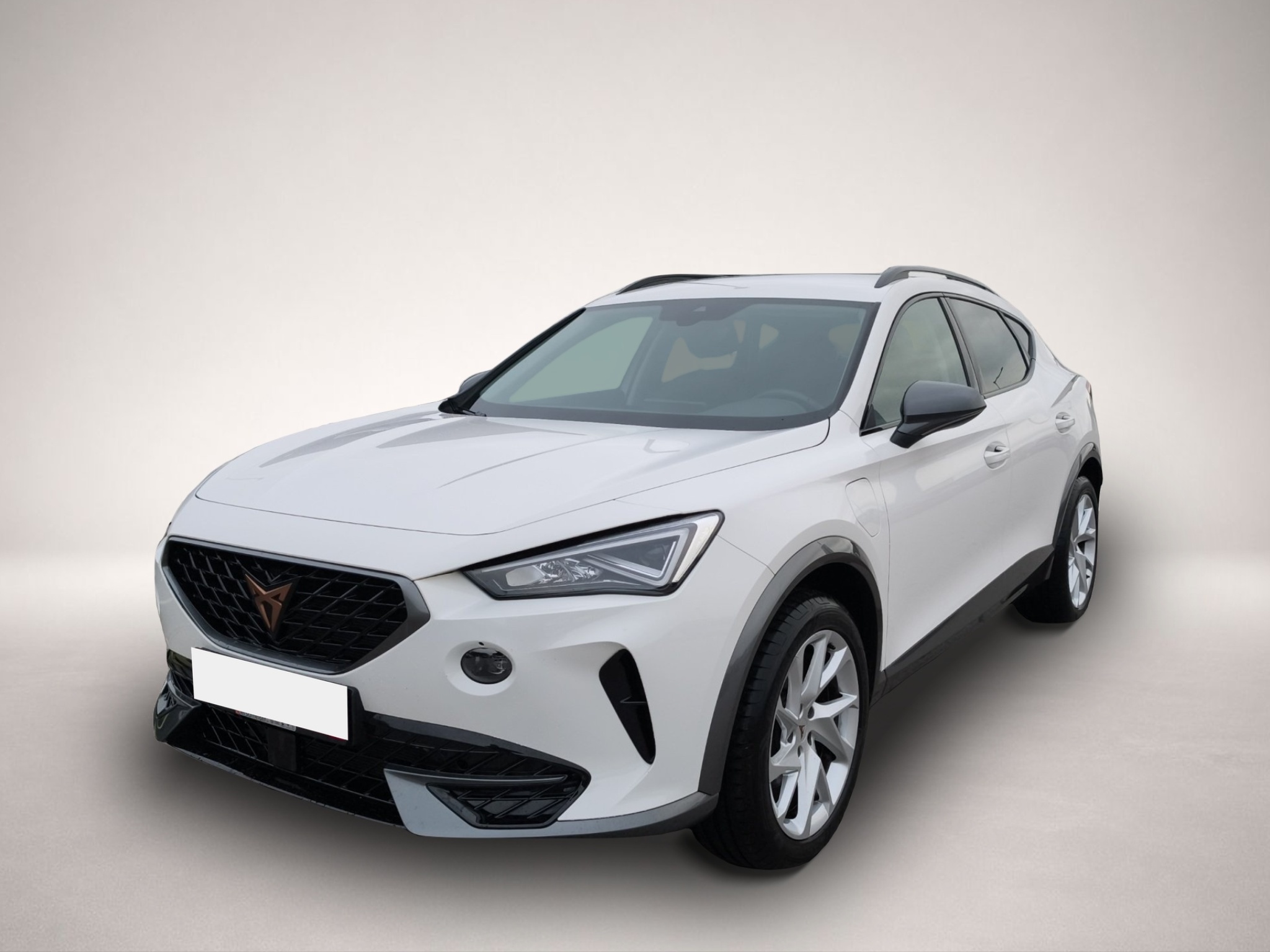 Bild Formentor Cupra