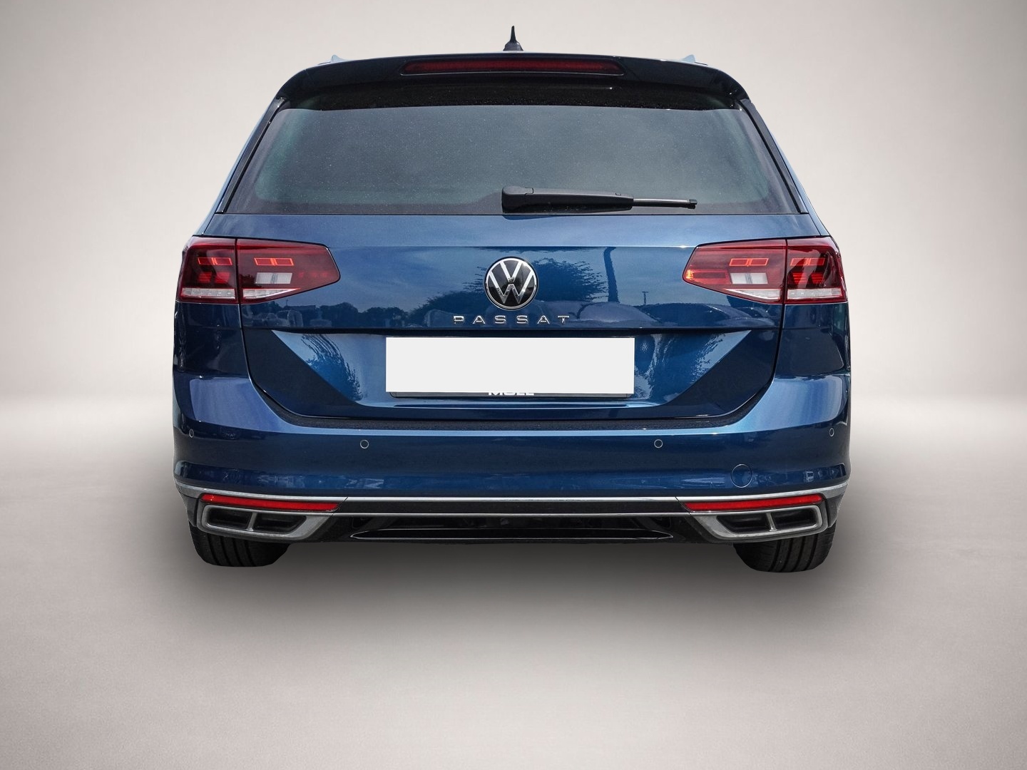 Bild 5 Volkswagen Passat Variant 2.0 TDI DSG Business NAVI STANDHZ