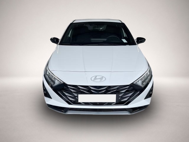 Bild 2 Hyundai i20 Blackline 1.0 T-GDI DCT Keyless+Navi+Kamera+Sit.