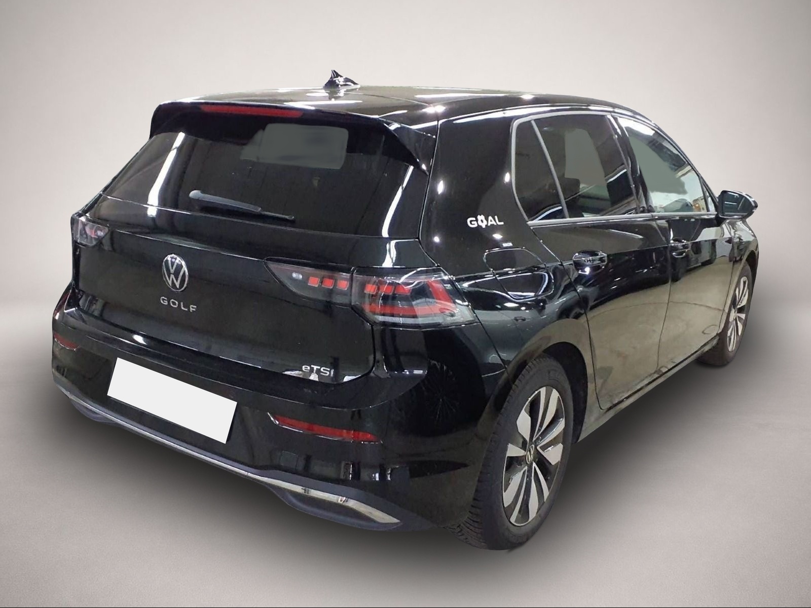 Bild 2 Volkswagen Golf 8 VIII Variant 1.5 eTSI DSG Goal LED+/ACC/3