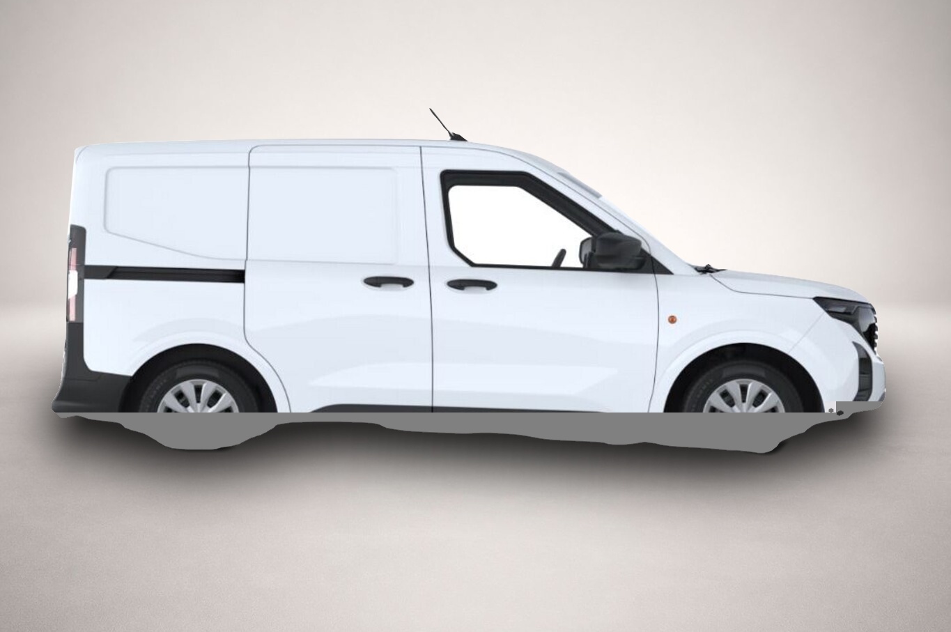 Bild 2 Ford Transit Courier Trend Klimaaut Temp LED-Tagf PDC