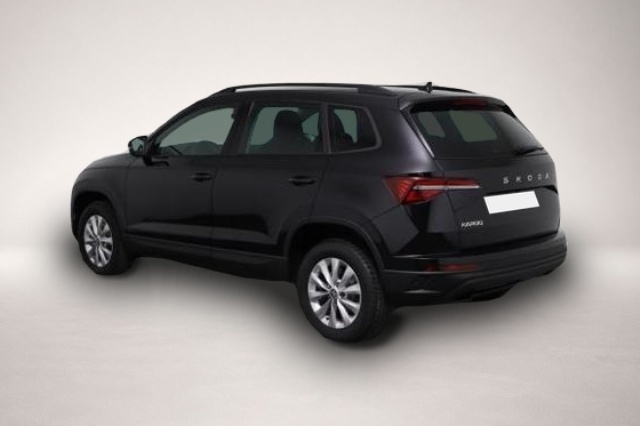 Bild 4 Skoda Karoq Selection Karoq (Selection) 1.5 TSI 110kW (150 .