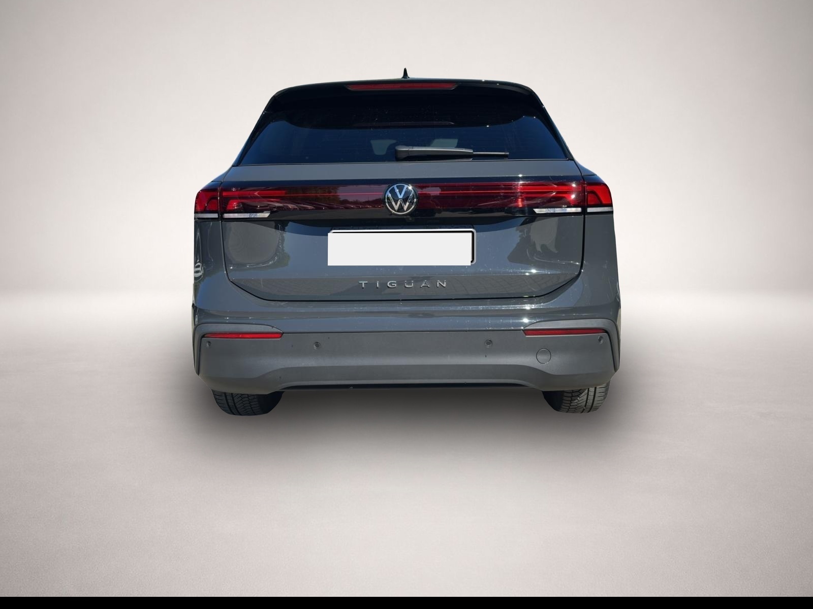 Fotografie des Volkswagen Tiguan 2.0 TDI DSG Goal AHK 360-KAM LED ACC NAVI