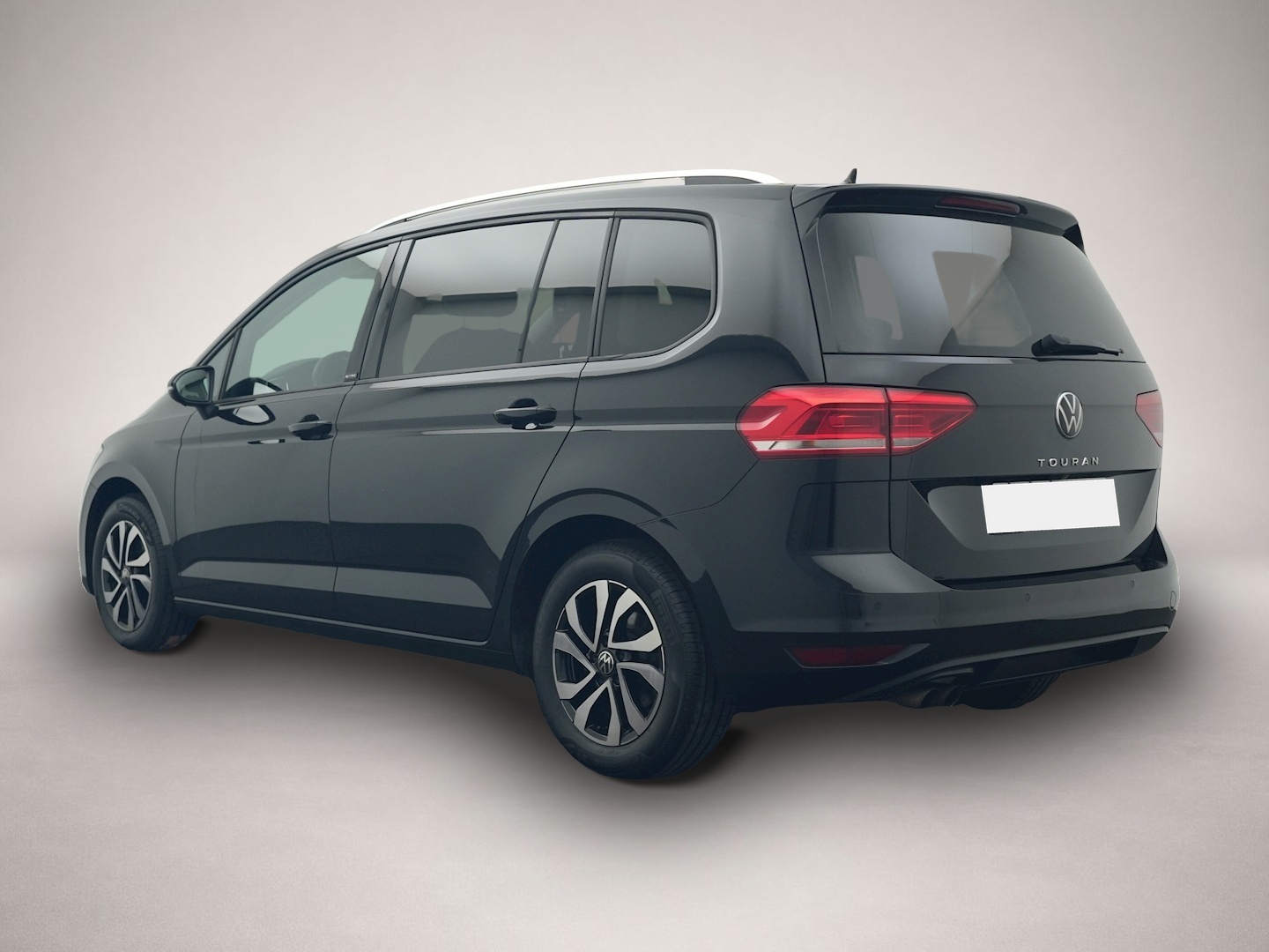 Bild 2 Volkswagen Touran 2.0 TDI DSG Active LED NAVI AHK KAMERA