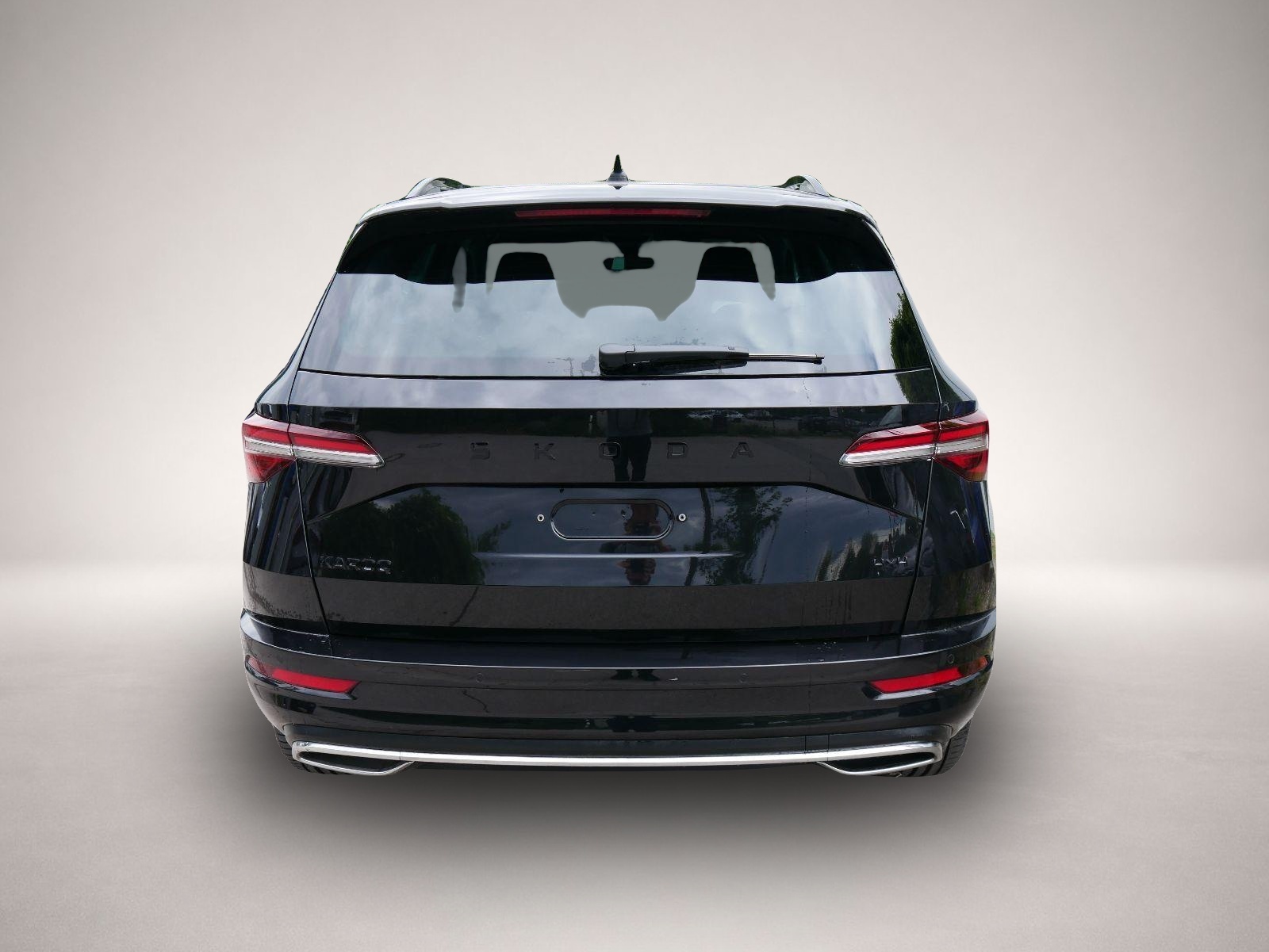 Bild 2 Skoda Karoq Sportline 2.0 TSI 4x4 DSG*KESSY*TEMPOMAT*P