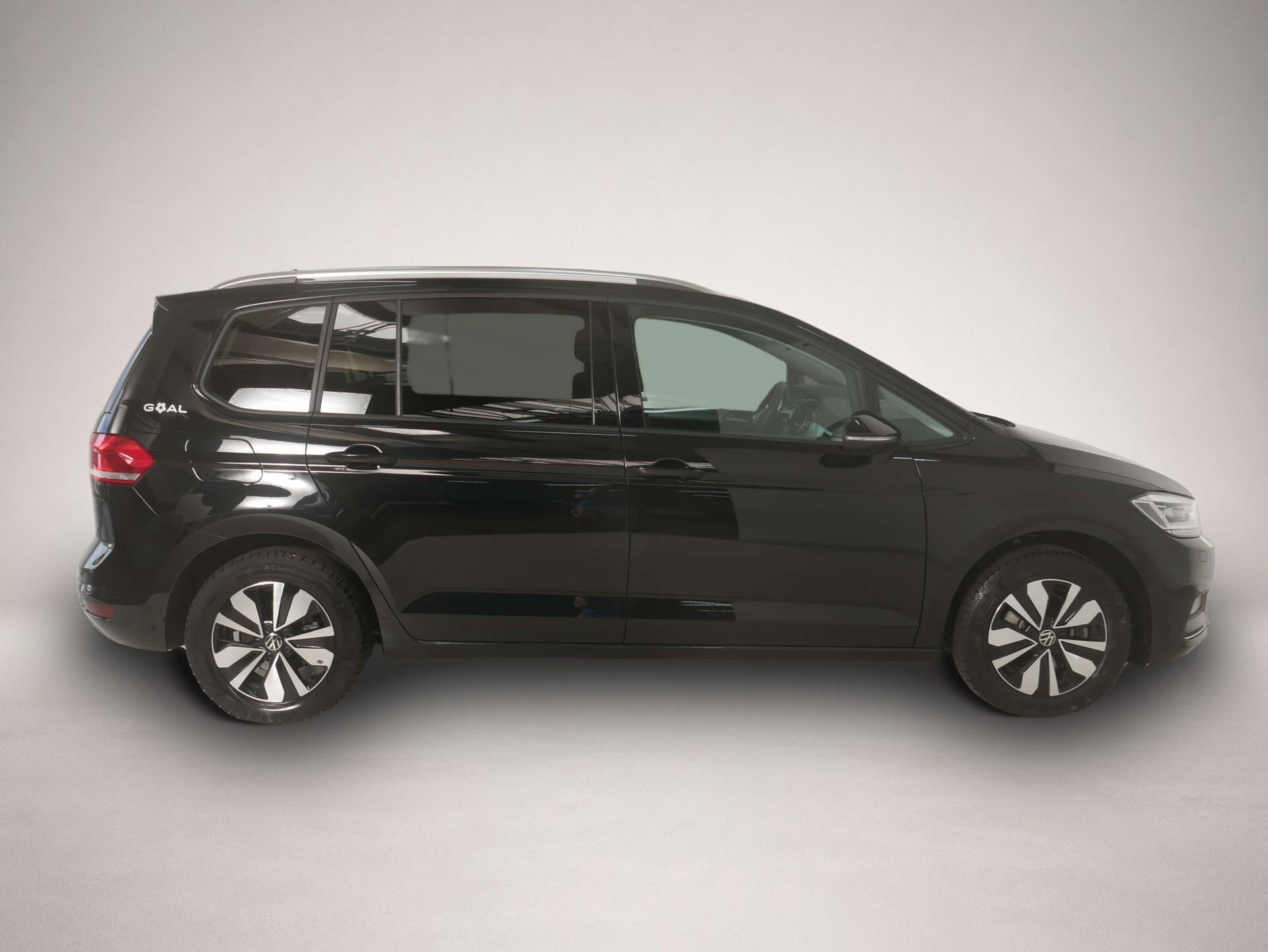 Bild 9 Volkswagen Touran 1.5 TSI GOAL