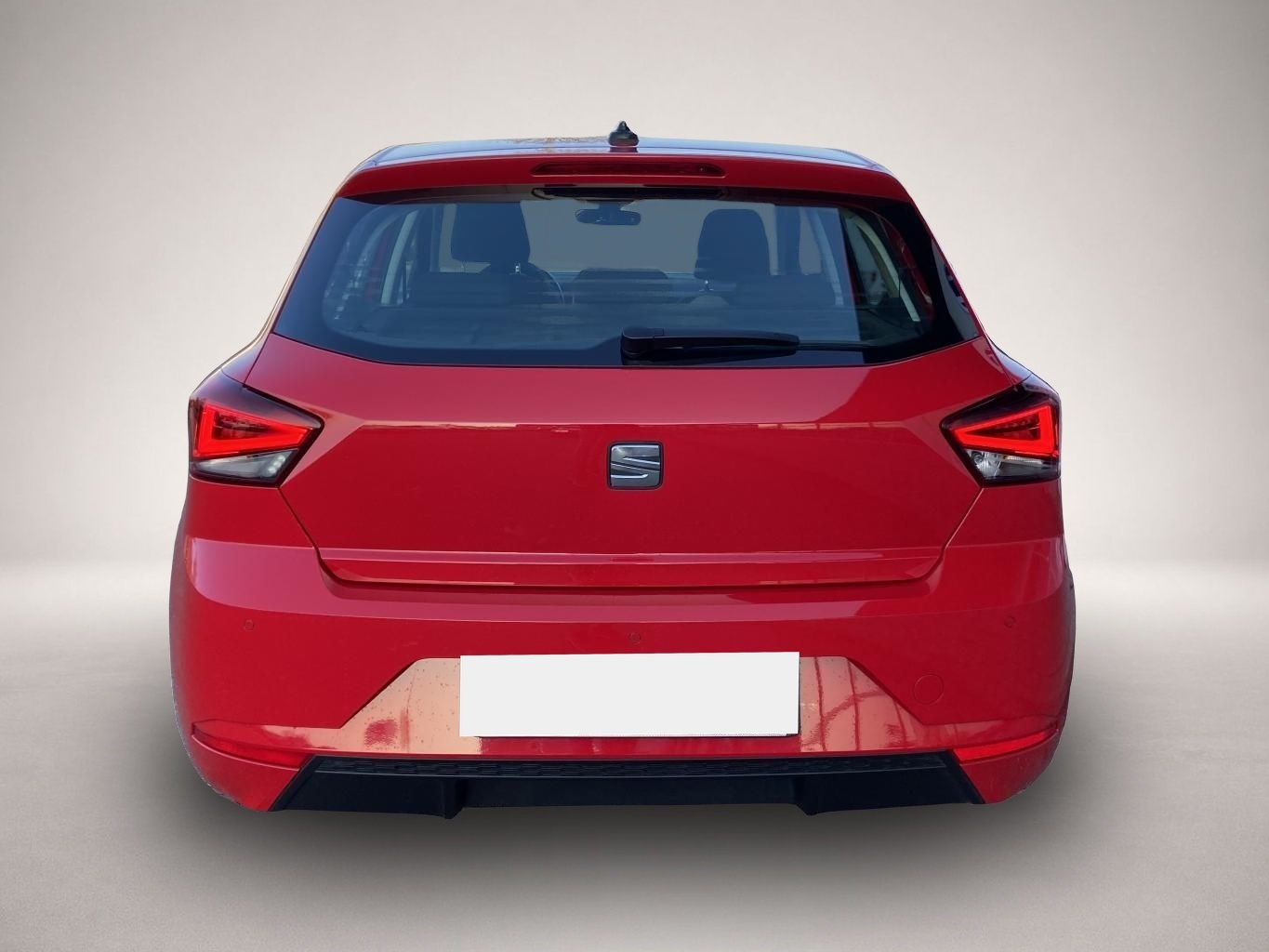 Bild 3 Seat Ibiza 1.0 TSI PANORAMA+FULL-LINK+VIRTUAL-COCKPIT