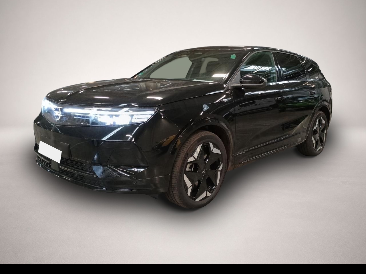 Bild 1 Opel Grandland (X) Grandland Electric AWD Ultimate 11kw Charger Shz