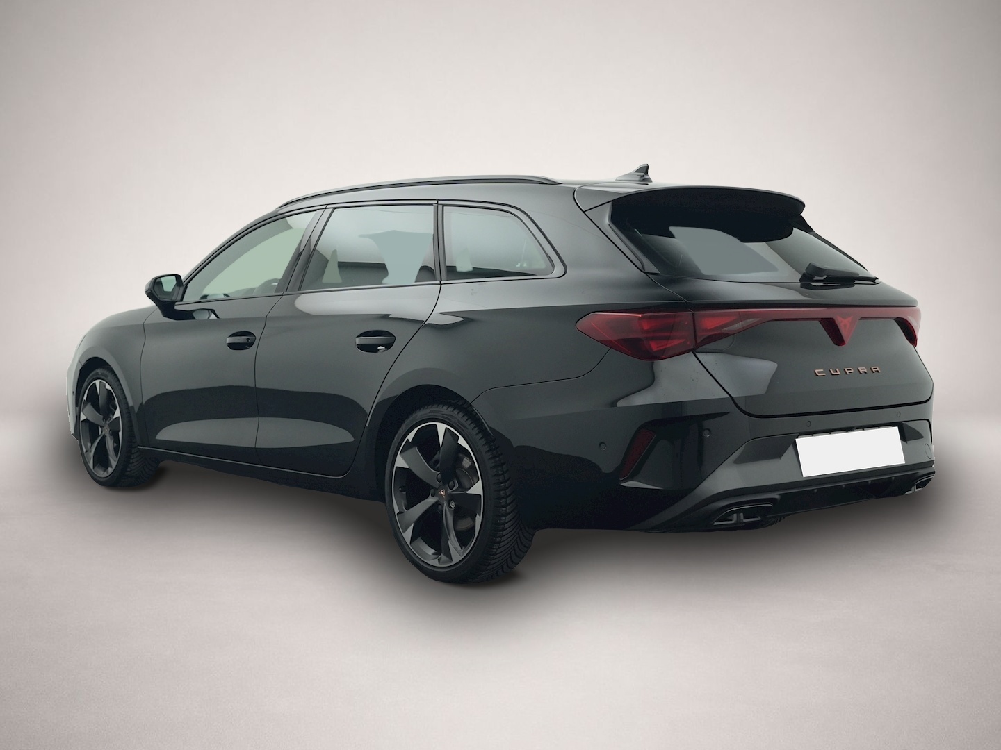 Cupra Leon Leon Sportstourer 1.5 eTSI DSG LED NAVI KAMERA S - Thumbnail 3