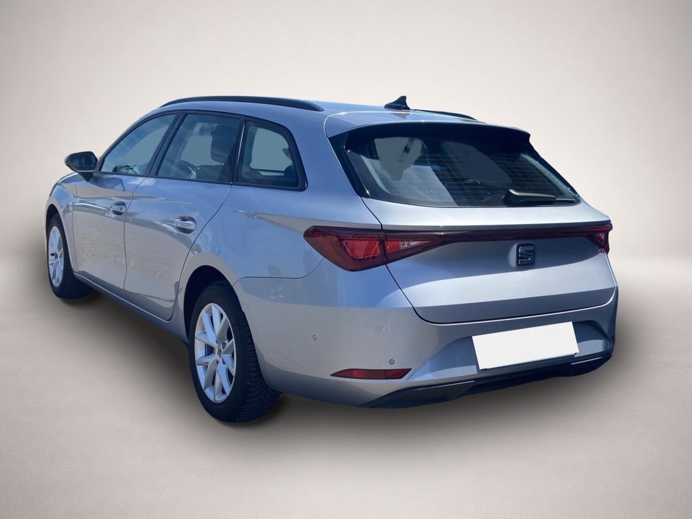 Bild 3 Seat Leon ST 2.0 TDI DSG Style NAVI-PRO+LED+PARKASSIS