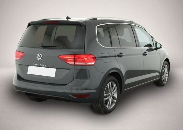 Bild 1 Volkswagen Touran Comfortline BMT/Start-Stopp 1.5 TSI DSG Comfort.