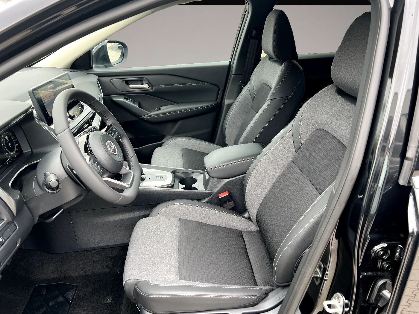 Bild 7 Nissan Qashqai 1.3 DIG-T MHEV N-Connecta *LED Navi ACC*