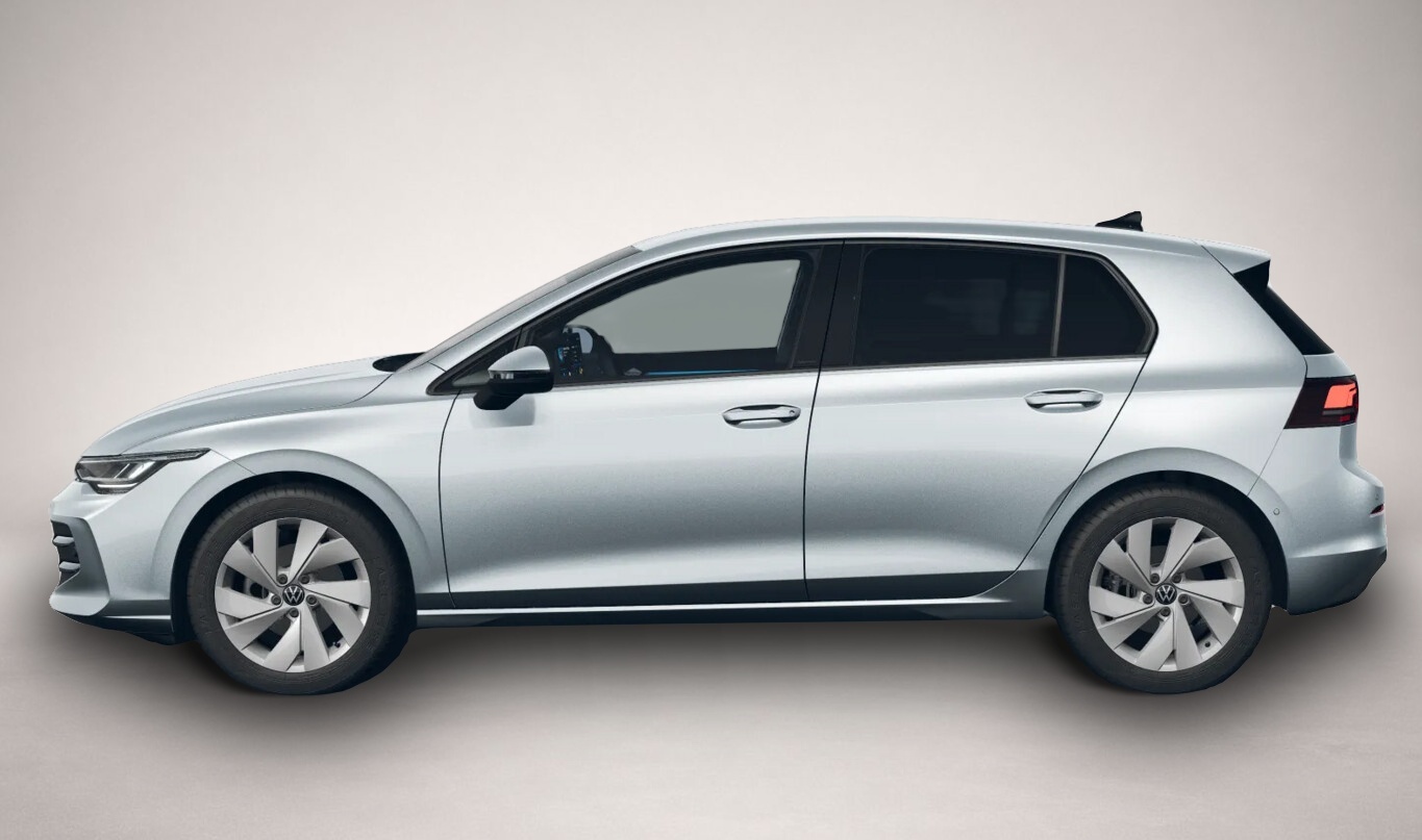 Bild 2 Volkswagen Golf 8 eTSI LED+ Ready2D ParkAs+ SHZ PrivG 17Z